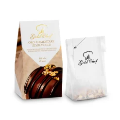 Manetti 23k Edible Gold Crumbs, 70mg Hot