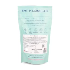 Smith & Sinclair Margarita 5V Alcoholic Cocktail Jelly Sweets, 160g Best