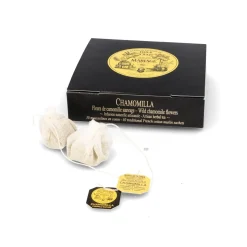 Mariage Freres Chamomille Tea Bags, 75g Outlet