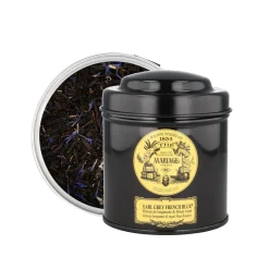 Mariage Freres Earl Grey French Blue Loose Tea, 100g Best
