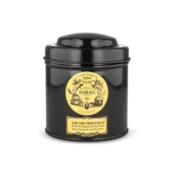 Mariage Freres Earl Grey French Blue Loose Tea, 100g Best