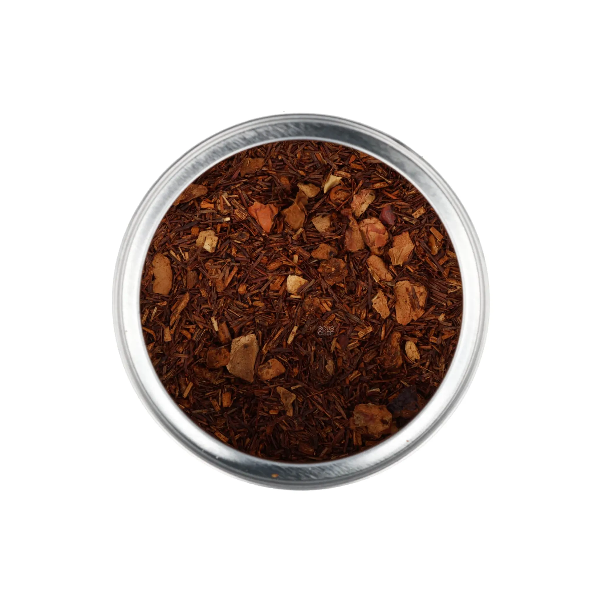 Mariage Freres Heritage Gourmand Tarte Tatin Rooibos Loose Tea, 100g Best