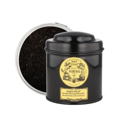 Mariage Freres Marco Polo Loose Tea, 100g Hot