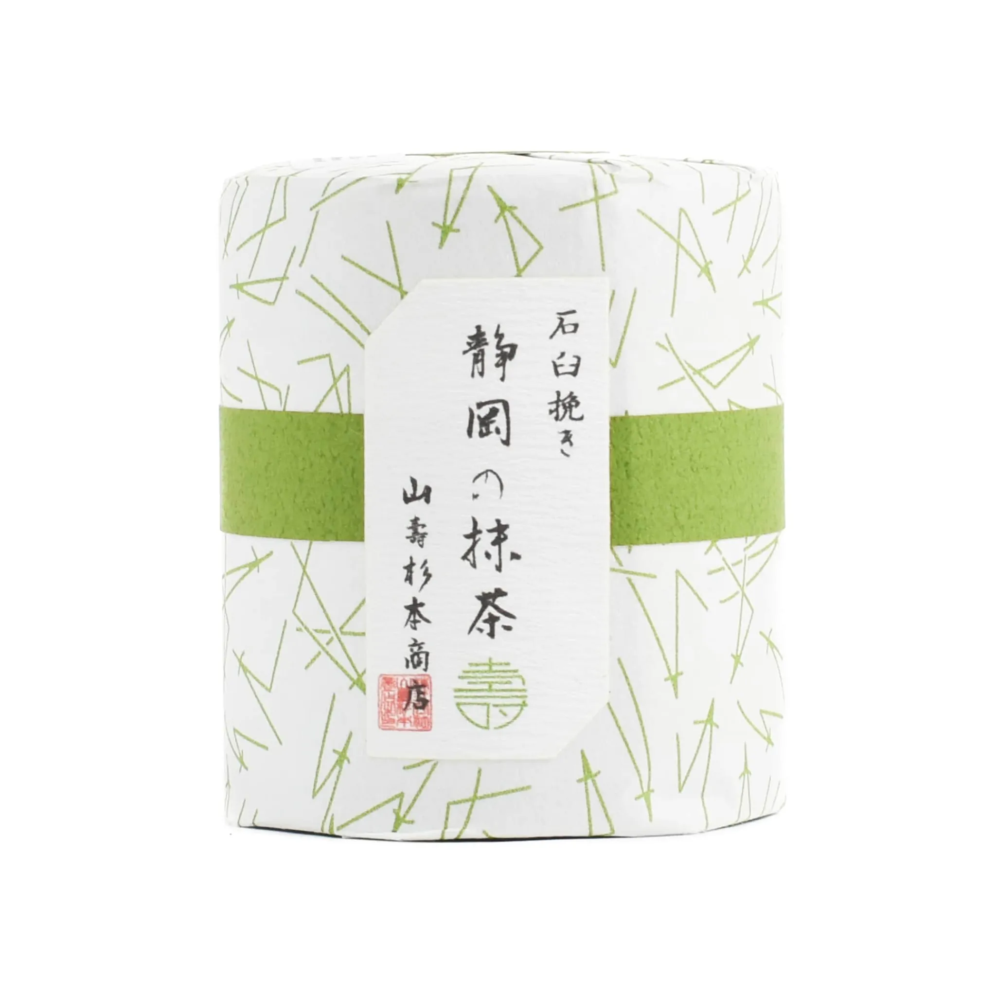YAMASU SUGIMOTO SHOTEN Matcha Kotobuki, 30g Discount