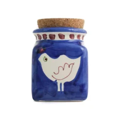 Materia Gallina Blue Spice Jar Clearance