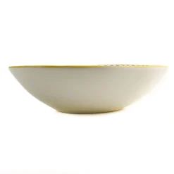 Materia Gallina Yellow Goat Salad Bowl Online