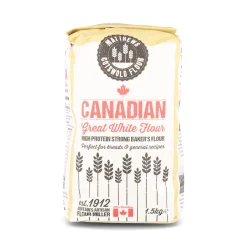 Matthews Cotswold Flour Matthews Cotswold Canadian High Protein Strong Bread Flour, 1.5kg Hot