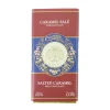 Mazet de Montargis Mazet Milk Salted Caramel Chocolate Bar, 100g Clearance