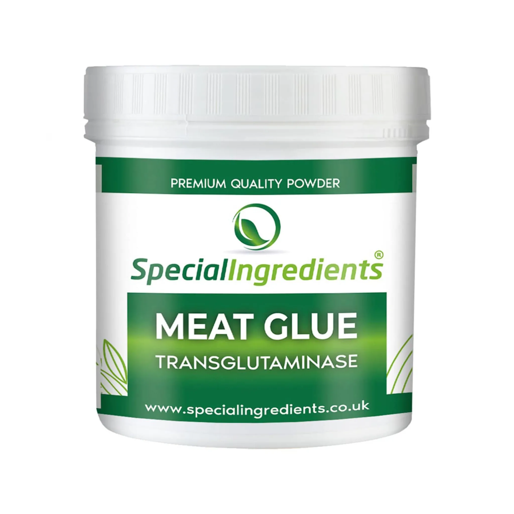 Special Ingredients Meat Glue / Transglutaminase, 100g Hot