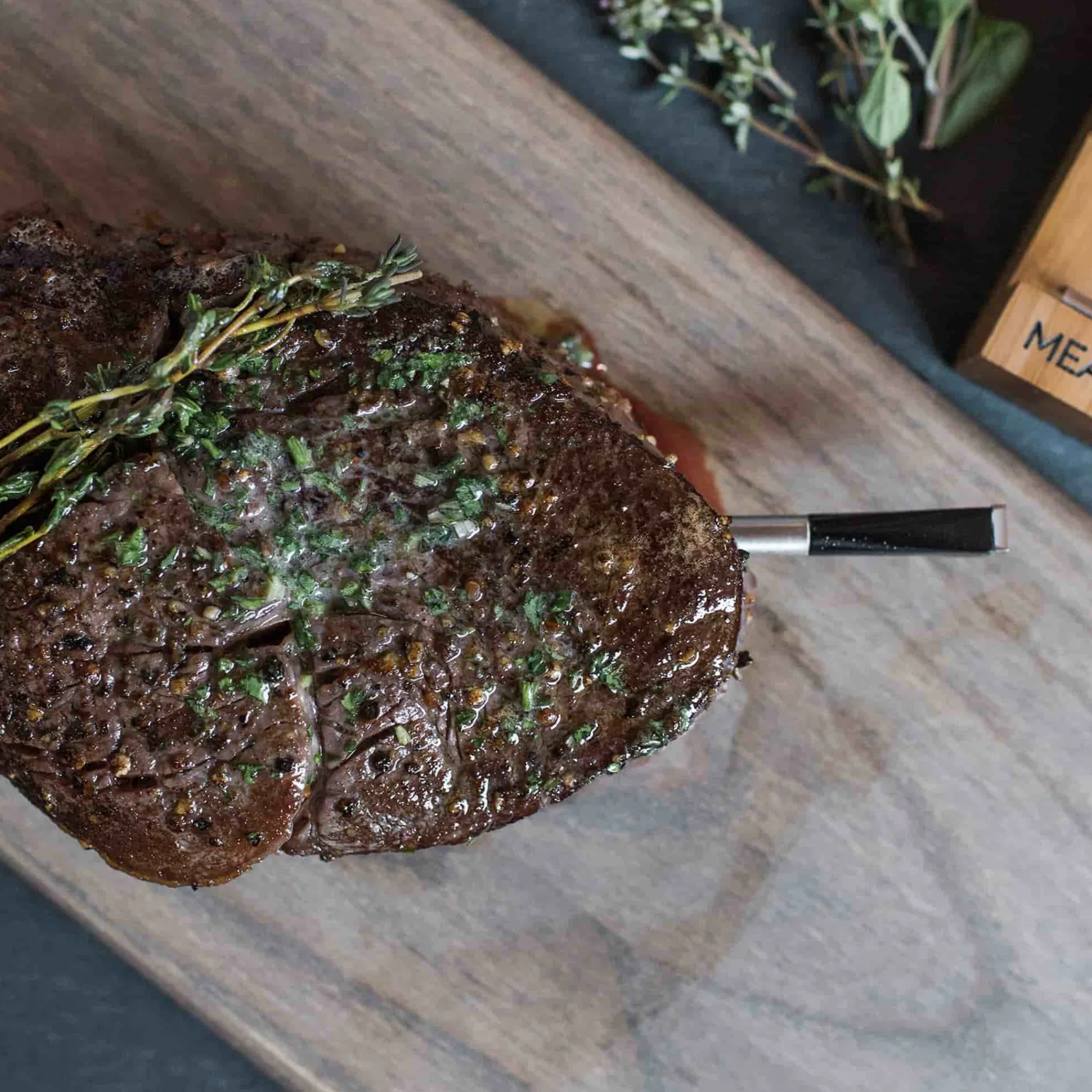 Meater + Bluetooth Meat Thermometer Best