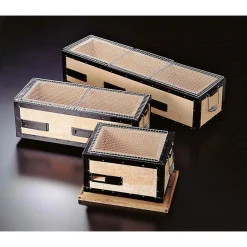 Kiji Stoneware & Ceramics Medium Konro Grill Online