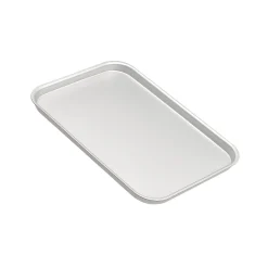 Samuel Groves Mermaid Silver Anodised Baking Tray Sale
