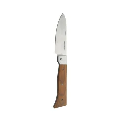 Messermeister Adventure Chef Maple Folding Chef's Knife, 16cm Online