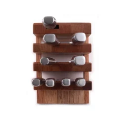 Messermeister Avanta 10 Piece Knife Block Set Online