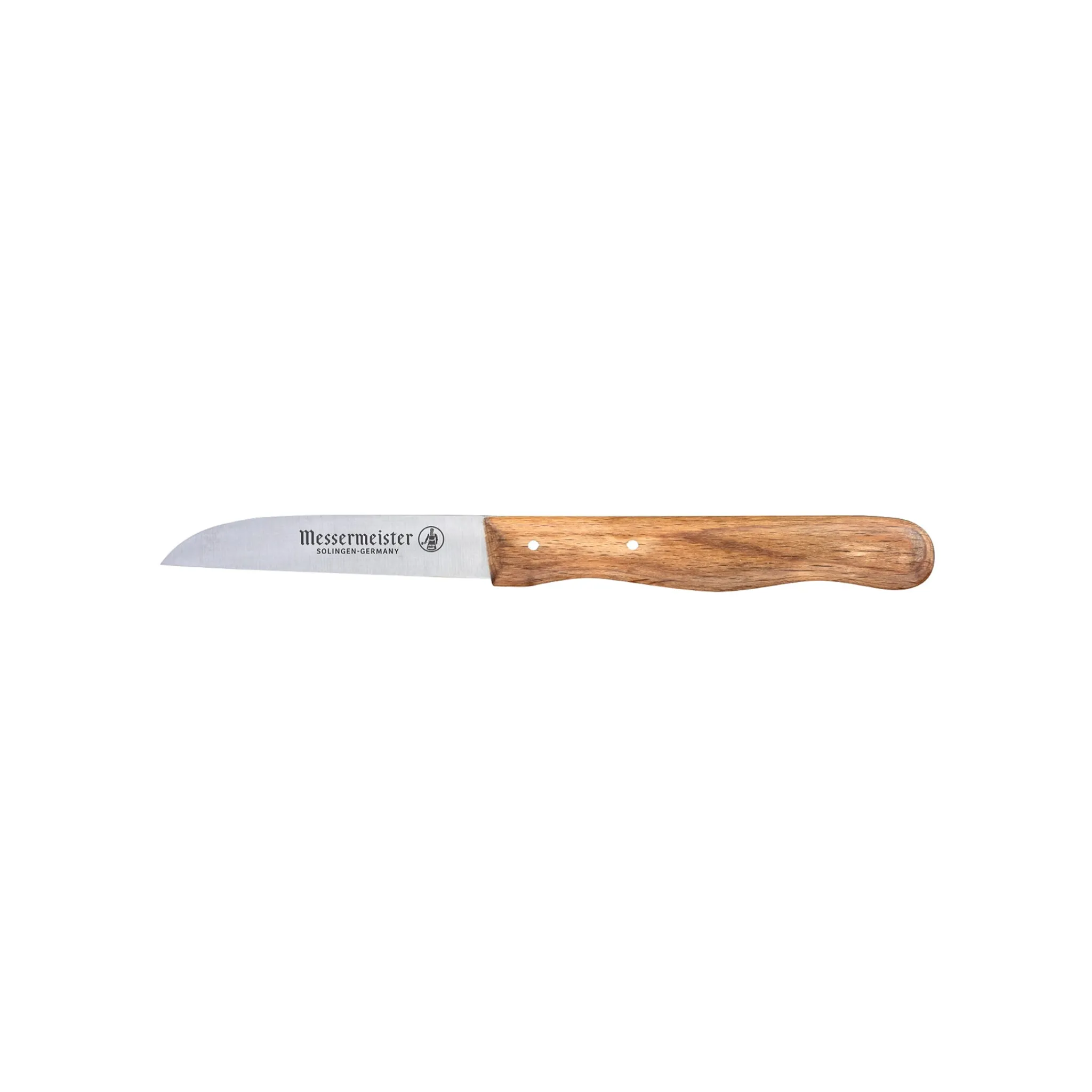 Messermeister Future Paring Knife, 8cm Discount