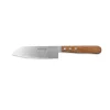 Messermeister Future Santoku Knife, 16.5cm Clearance