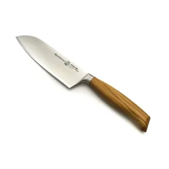 Messermeister Oliva Luxe Santoku Knife, 16cm Sale