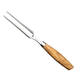 Messermeister Oliva Luxe Carving Fork, 16.5cm Online