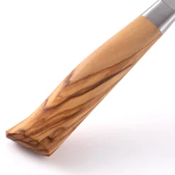 Messermeister Oliva Luxe Nakiri Knife, 16.5cm