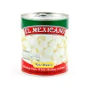 El Mexicano Mexican Hominy, 822g Hot