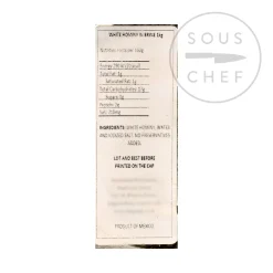 El Mexicano Mexican Hominy, 822g Hot