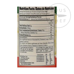 El Mexicano Mexican Hominy, 822g Hot