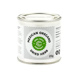 Cool Chile Co Mexican Oregano, 20g Clearance