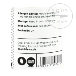 Cool Chile Co Mexican Oregano, 20g Clearance