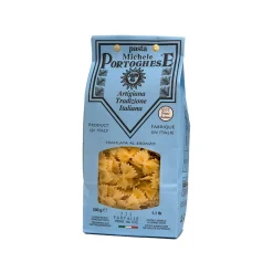 Michele Portoghese Farfalle, 500g Clearance