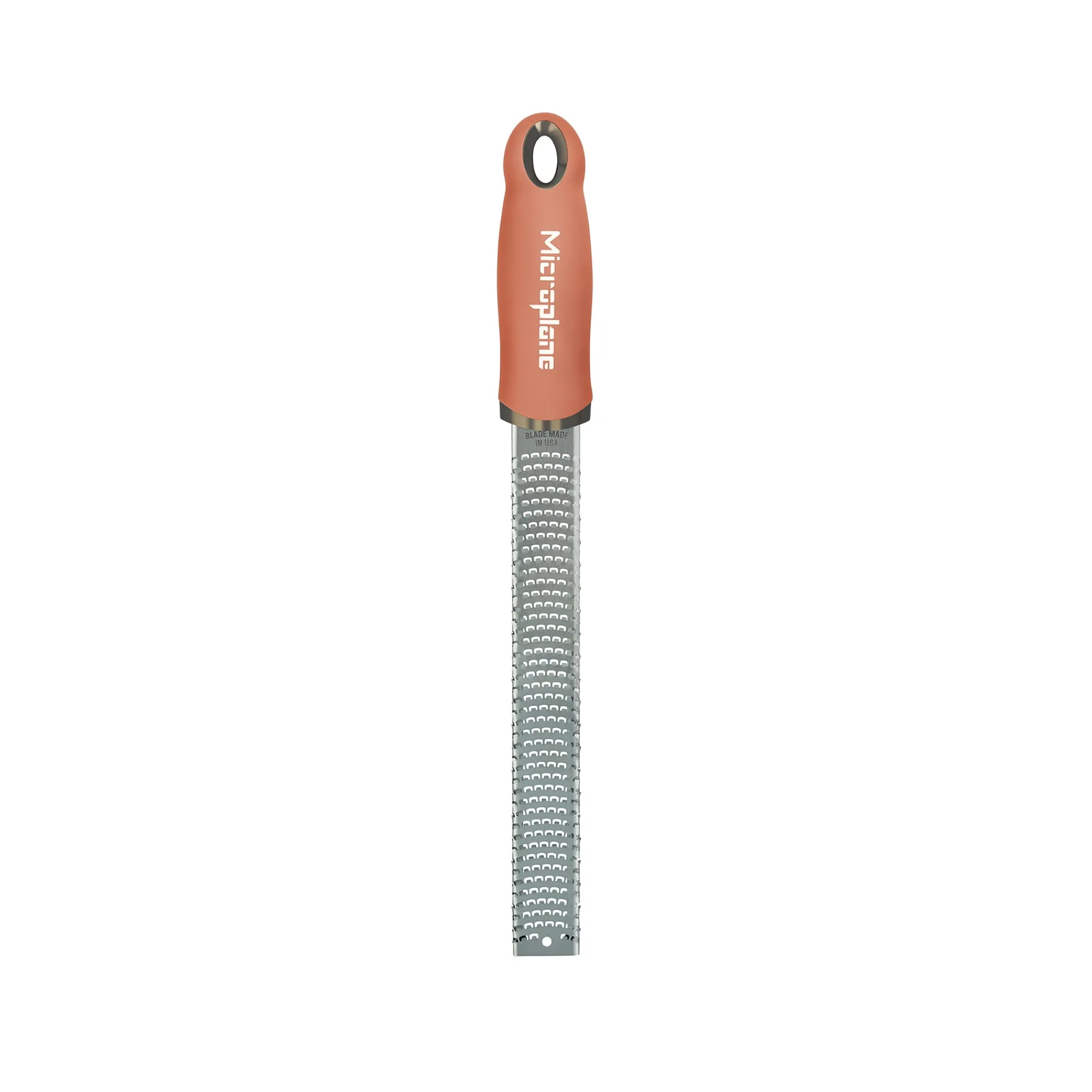 Microplane Cinnamon Orange Premium Zester Online