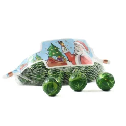 Simon Coll Milk Chocolate Brussel Sprouts, 90g Best