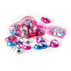 Unicorns and Dinosaurs Milk Chocolate Unicorns, 90g Sale