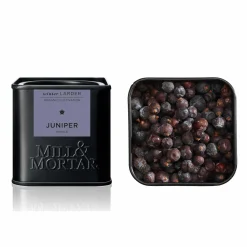 Mill & Mortar Organic Juniper, 35g Online