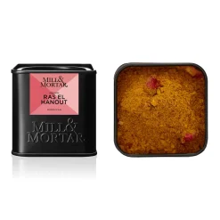 Mill & Mortar Organic Ras el Hanout, 55g Discount