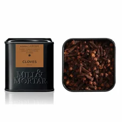 Mill & Mortar Organic Whole Cloves, 35g Discount