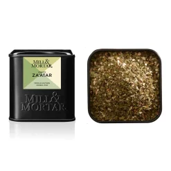 Mill & Mortar Organic Za'atar, 40g Sale