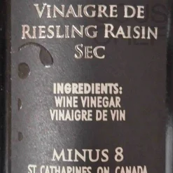 Minus8 Minus 8 Vinegar Dehydr8, 200ml New