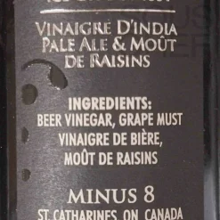 Minus8 Minus 8 Vinegar IP8 Beer, 200ml Discount