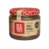 Belazu Miso Tasty Organic Red Miso Paste, 200g Clearance