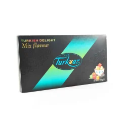 Gama Mixed Turkish Delight, 450g Online