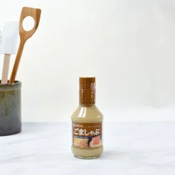 Mizkan Gomashabu Sesame Dressing, 250ml Best