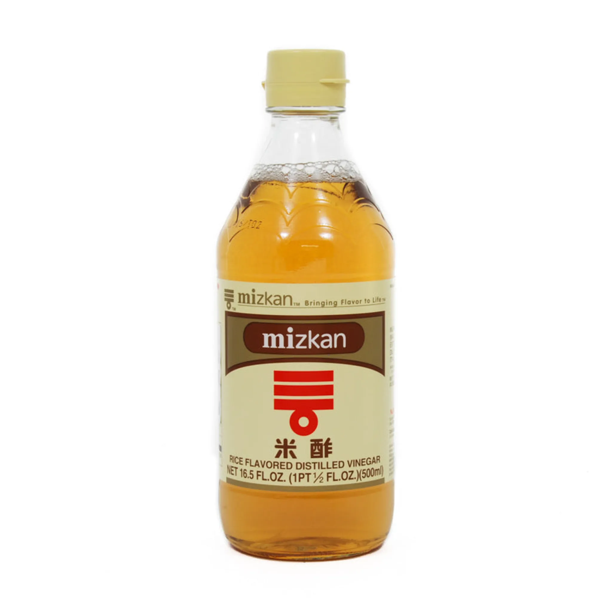 Mizkan Rice Vinegar, 500ml Sale