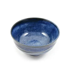 Kiji Stoneware & Ceramics Mizumi Noodle Bowl, 16.8cm Hot