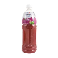 Mogu Mogu Nata De Coco Grape Drink, 1 Litre Discount