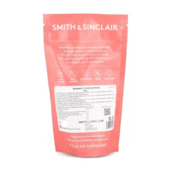 Smith & Sinclair Mojito 5V Alcoholic Cocktail Jelly Sweets, 160g Outlet