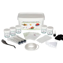 Special Ingredients Molecular Gastronomy Chef Kit