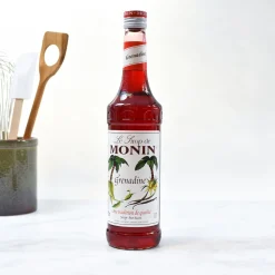 Monin Grenadine Syrup 70cl Best