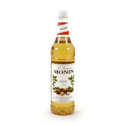 Monin Hazelnut Syrup, 1 litre Discount
