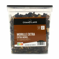 Champiland Morel Mushrooms, 500g Best