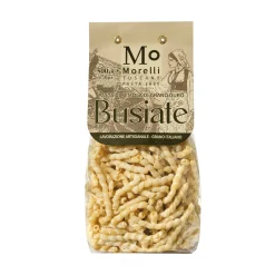 Morelli Busiate di Toscana, 500g Hot